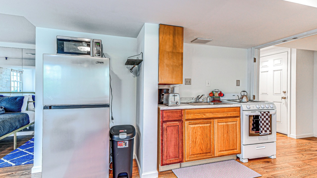Photo of Kitchen in Colesville