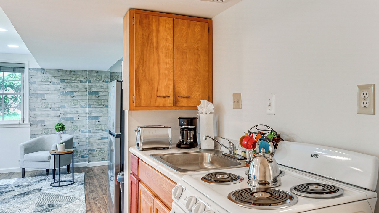 Photo of Kitchen in Colesville