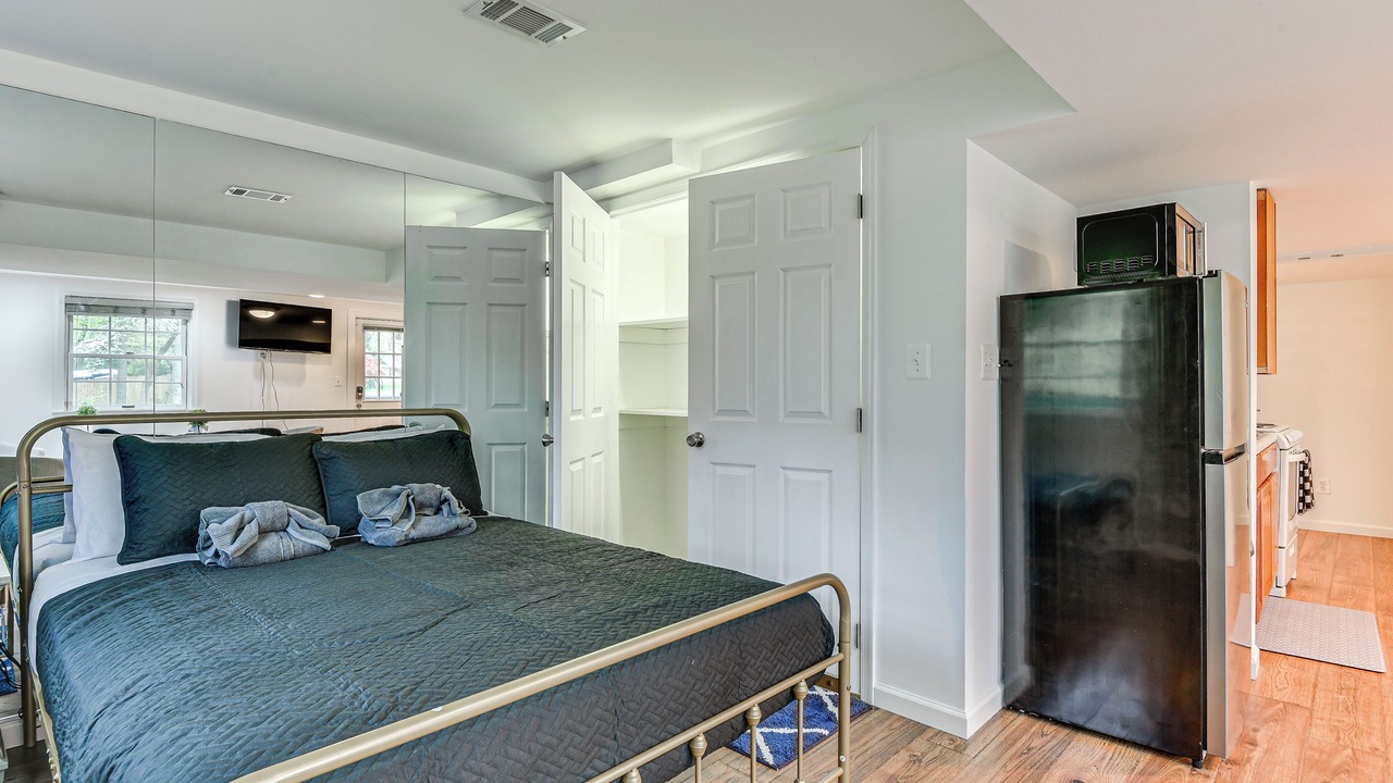Photo of Bedroom in Colesville
