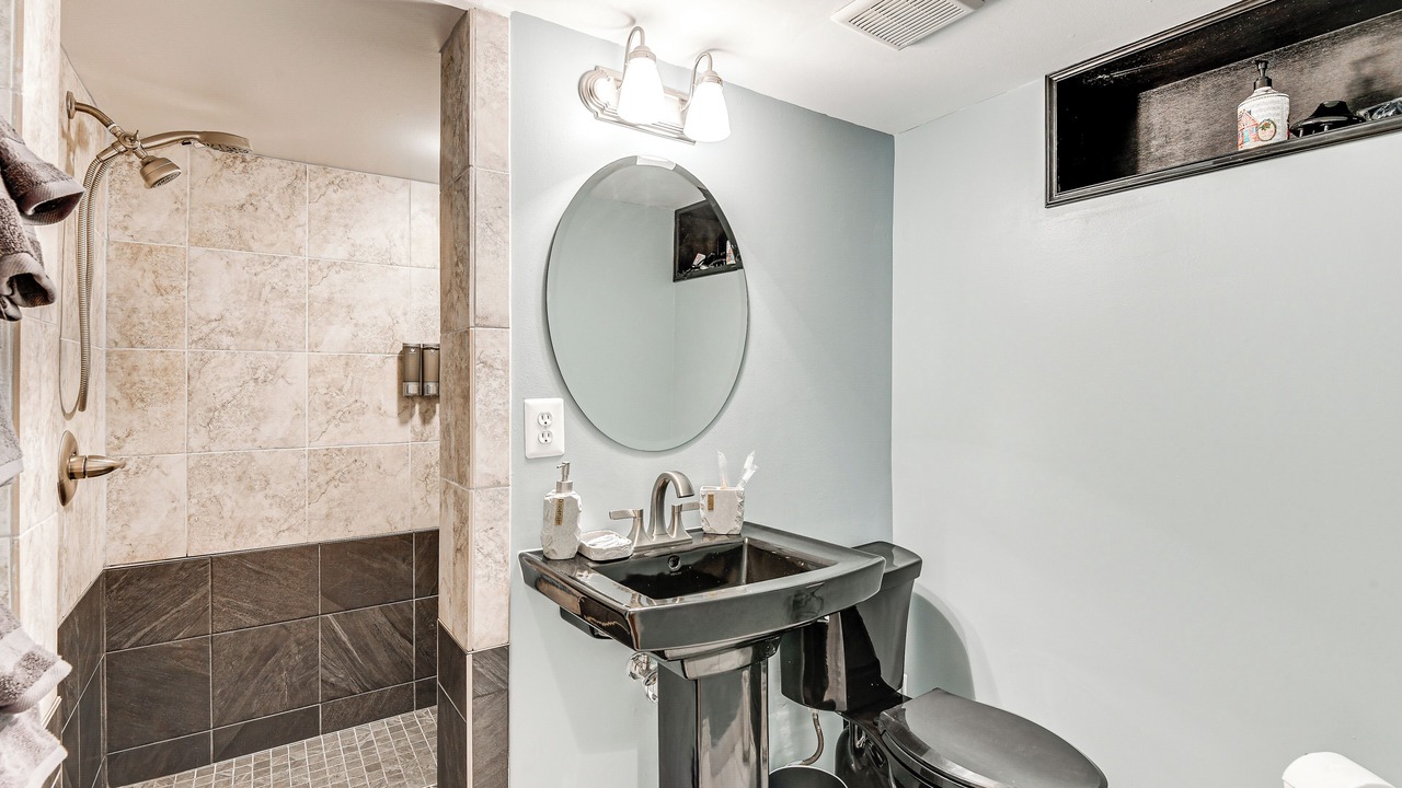 Photo of Bathroom in Colesville