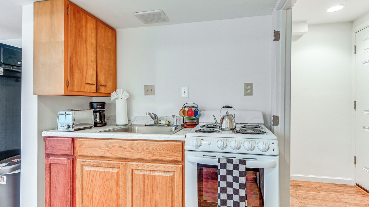 Photo of Kitchen in Colesville