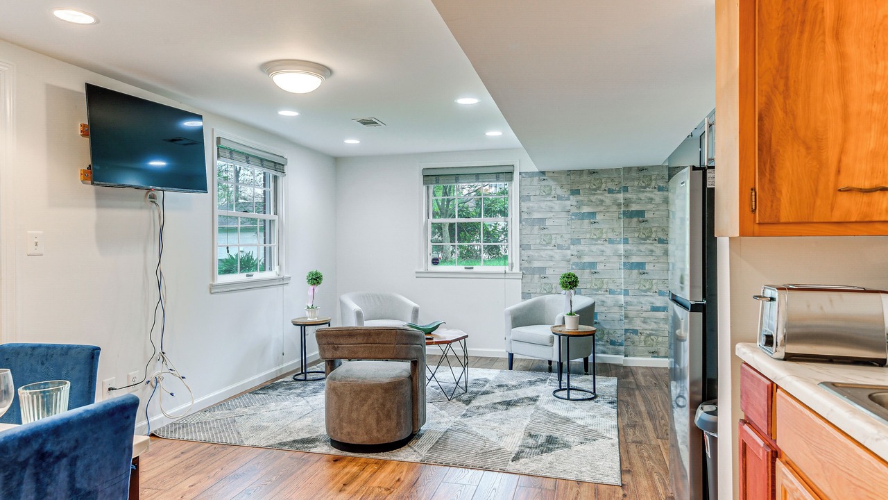Photo of Bedroom in Colesville