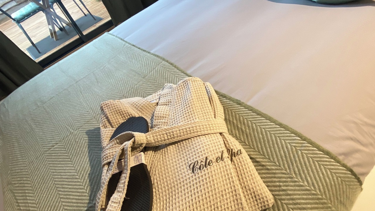 Photo of Bedroom in Steenvoorde