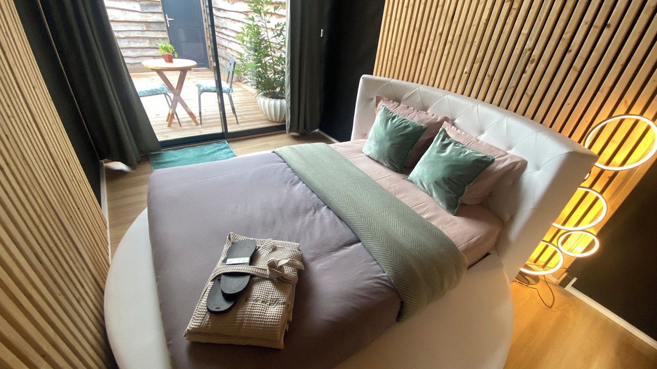 Photo of Bedroom in Steenvoorde