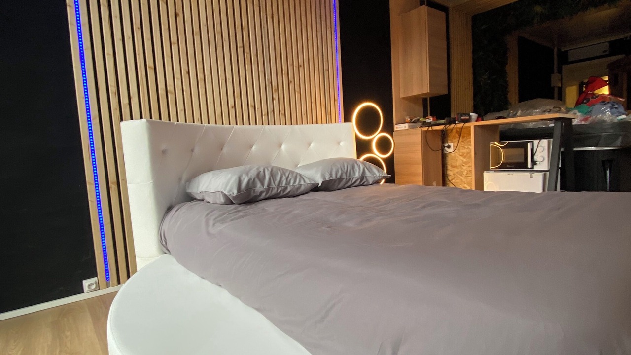 Photo of Bedroom in Steenvoorde