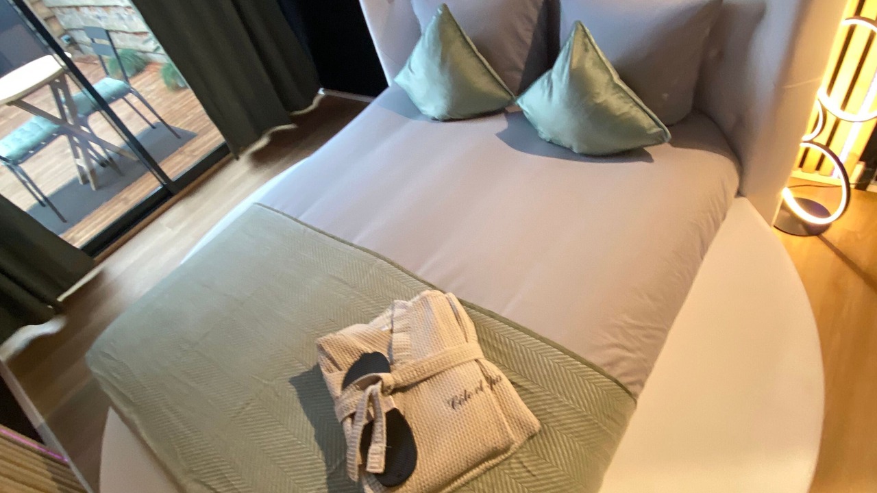 Photo of Bedroom in Steenvoorde