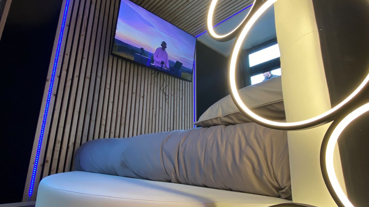 Photo of Bedroom in Steenvoorde