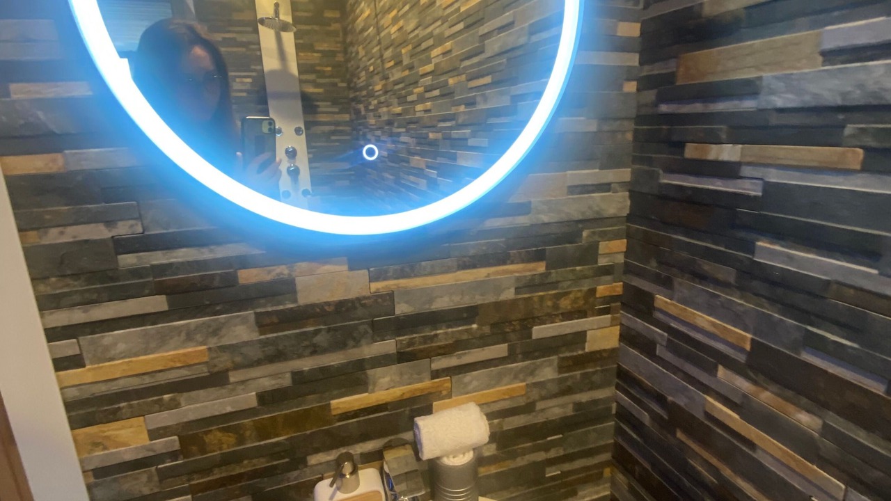 Photo of Bathroom in Steenvoorde