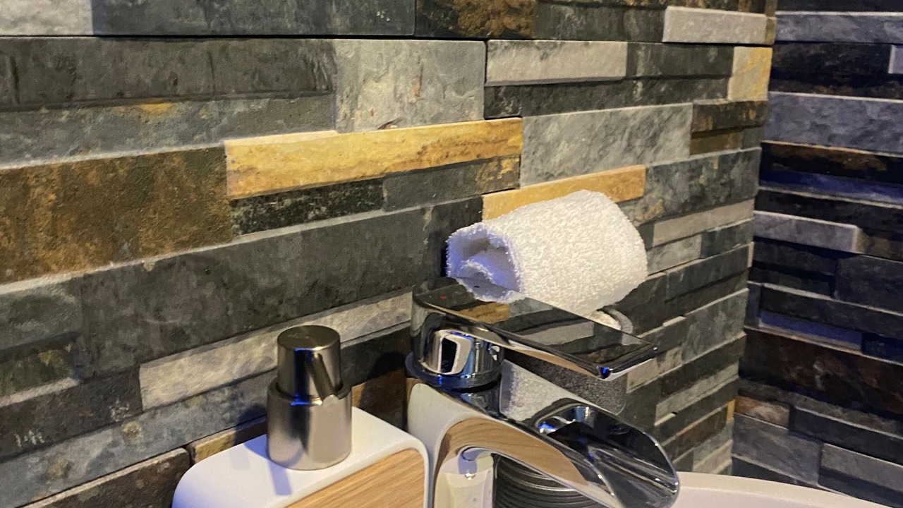 Photo of Bathroom in Steenvoorde