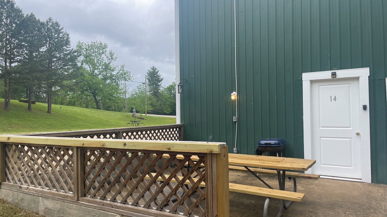Photo of Outdoor in Eminence