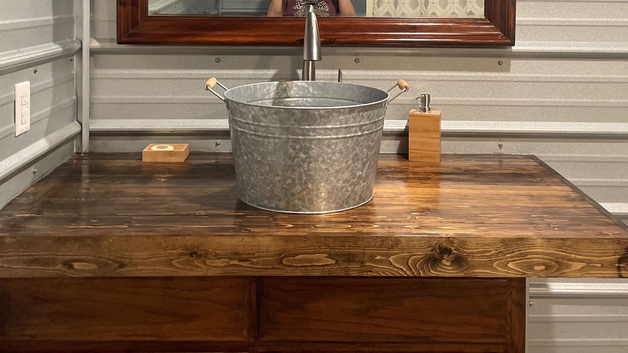 Photo of Bathroom in Eminence