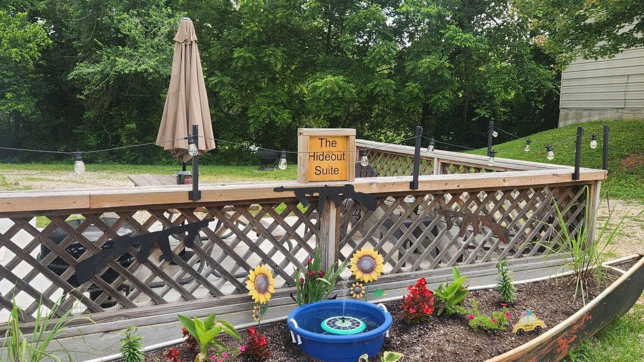 Photo of Outdoor in Eminence