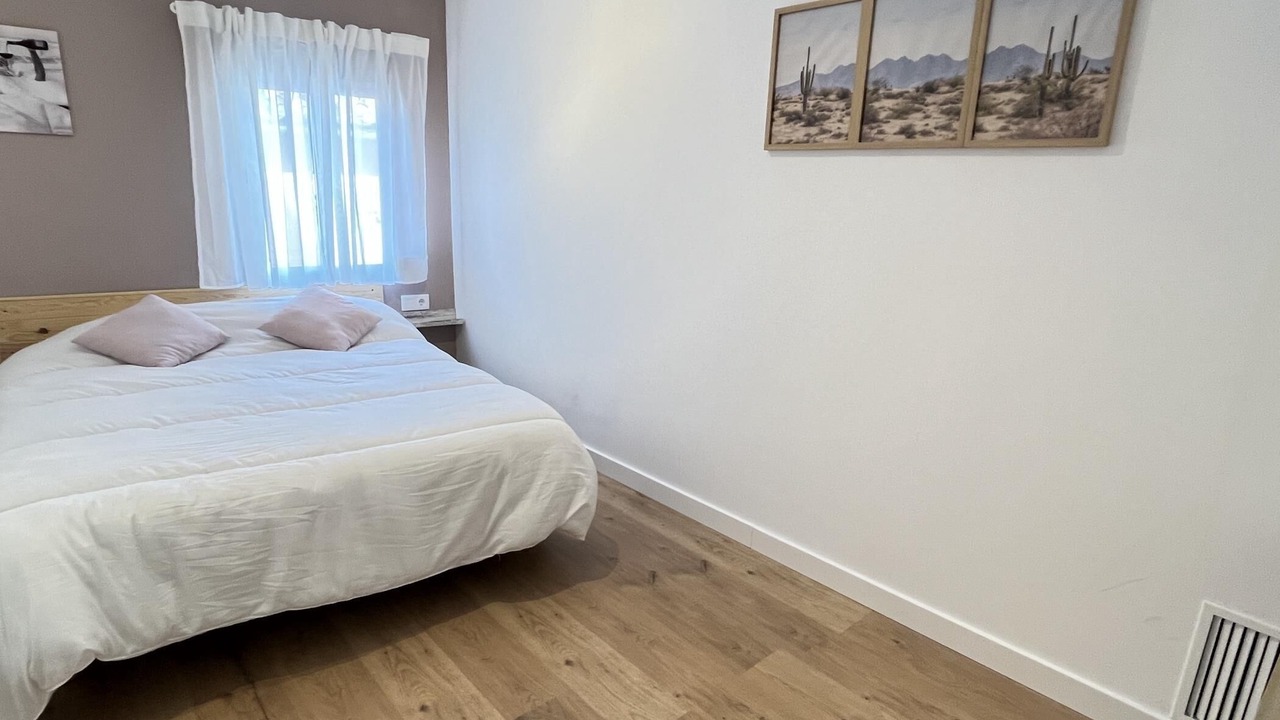 Photo of Bedroom in Pedralba