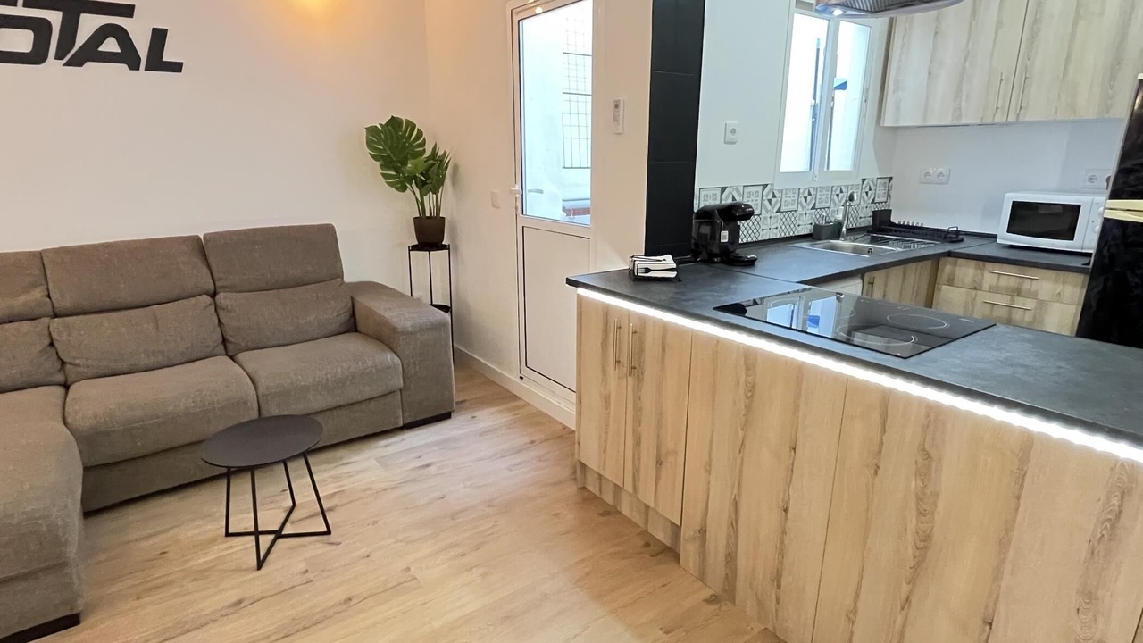 Photo of Livingroom in Pedralba