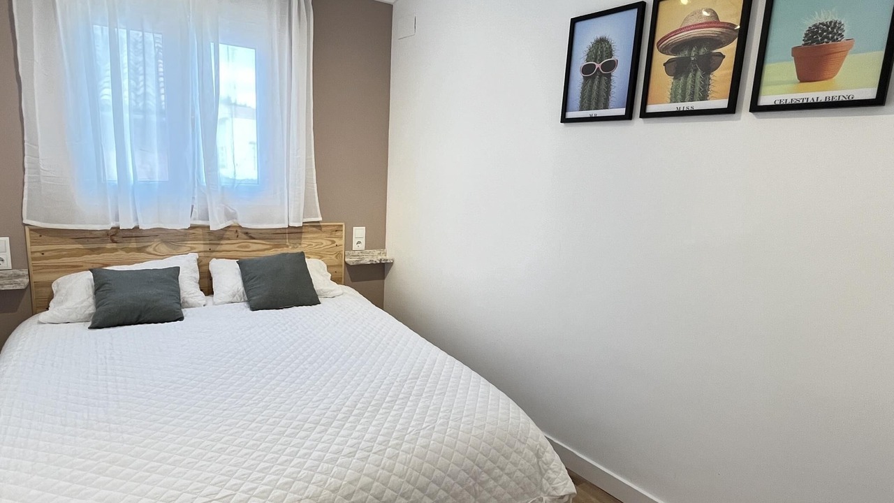 Photo of Bedroom in Pedralba