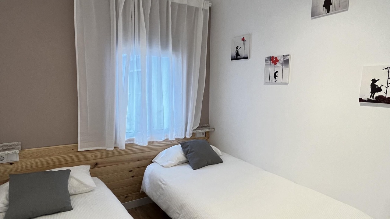 Photo of Bedroom in Pedralba