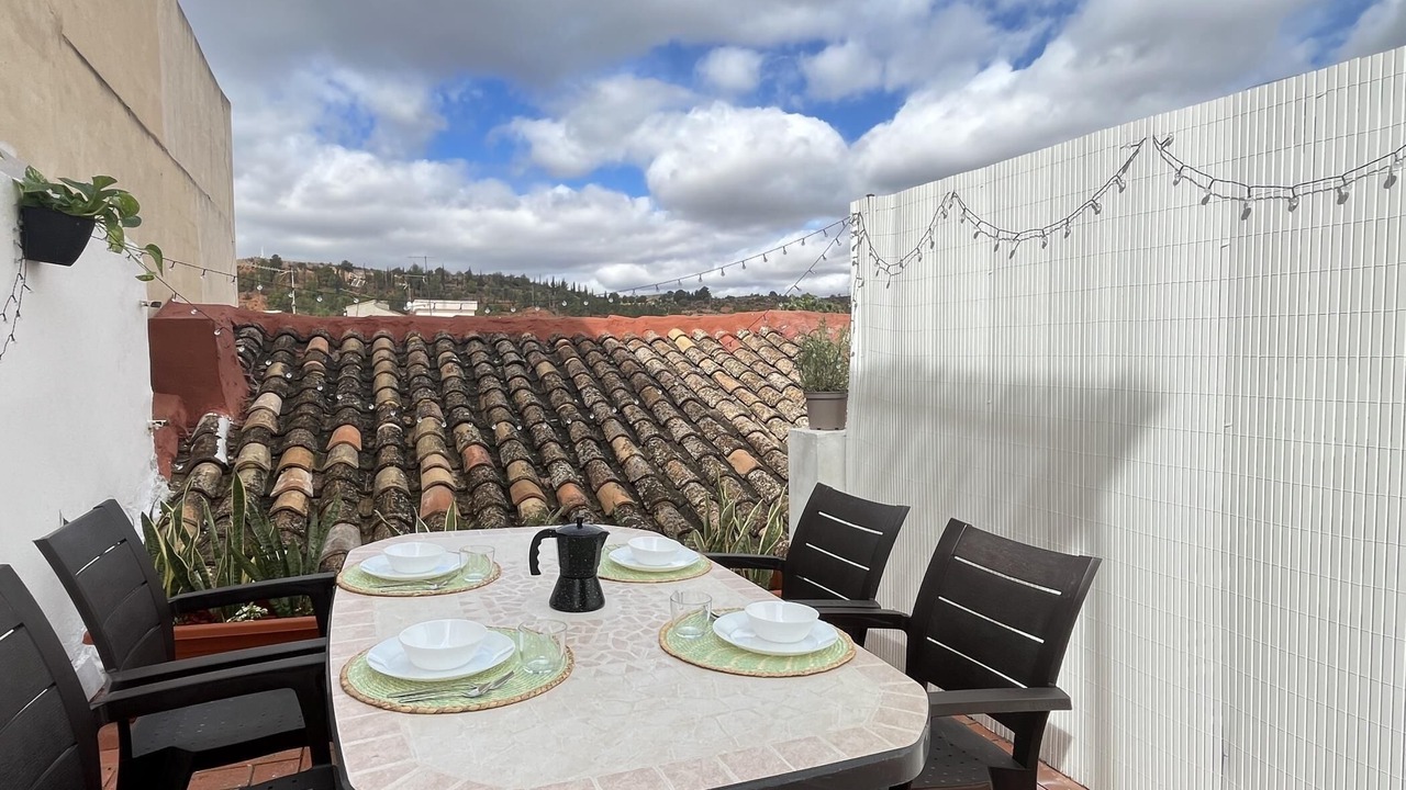 Photo of Outdoor in Pedralba