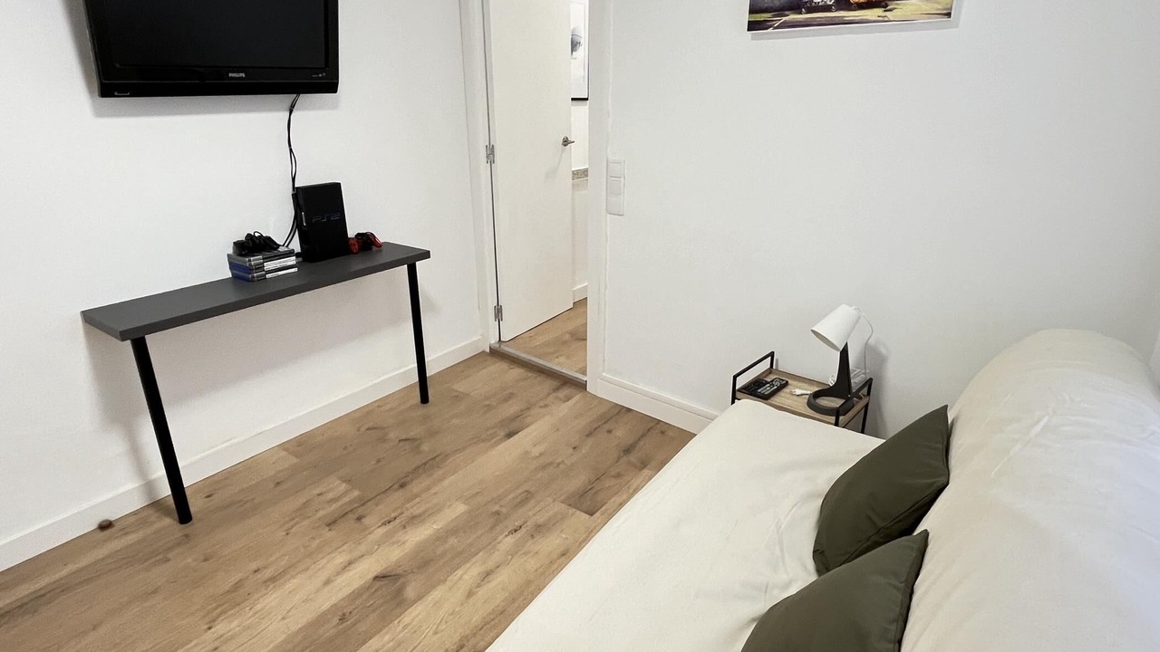 Photo of Bedroom in Pedralba