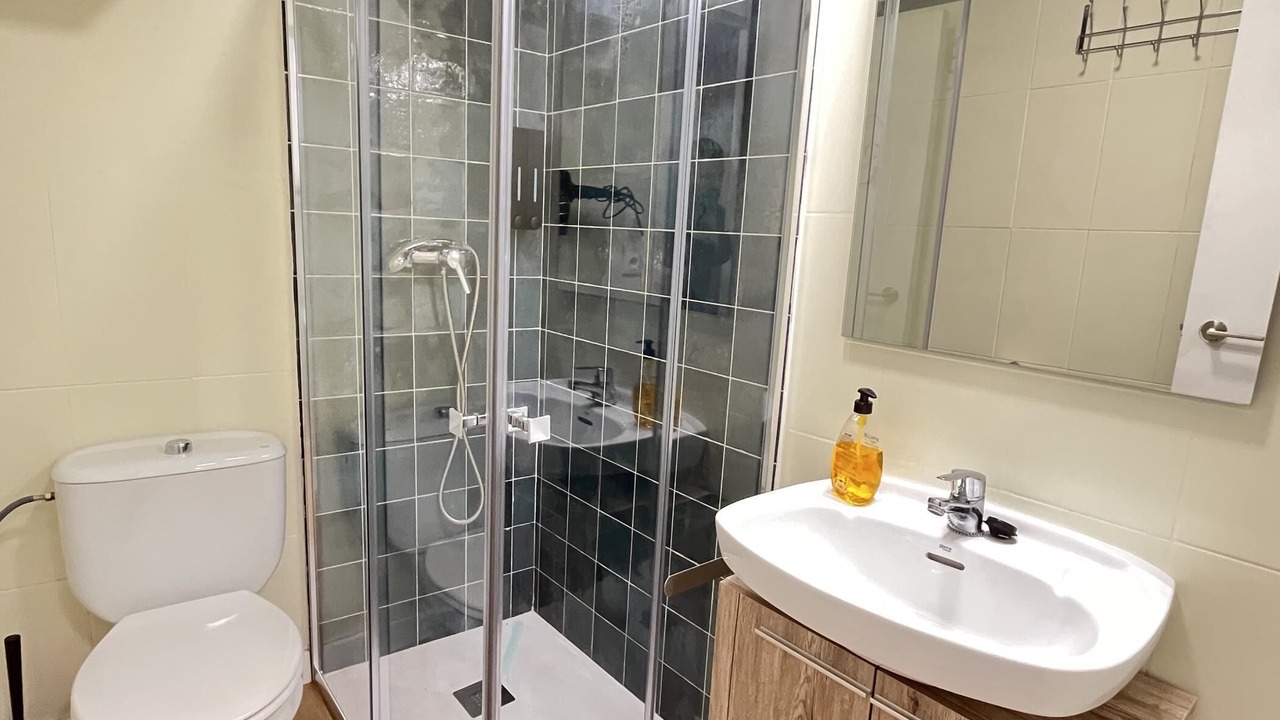 Photo of Bathroom in Pedralba