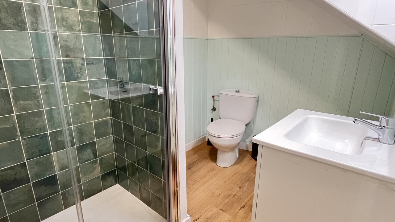 Photo of Bathroom in Pedralba