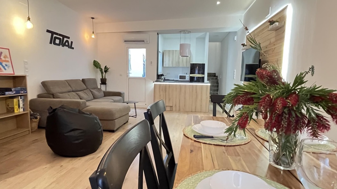 Photo of Livingroom in Pedralba