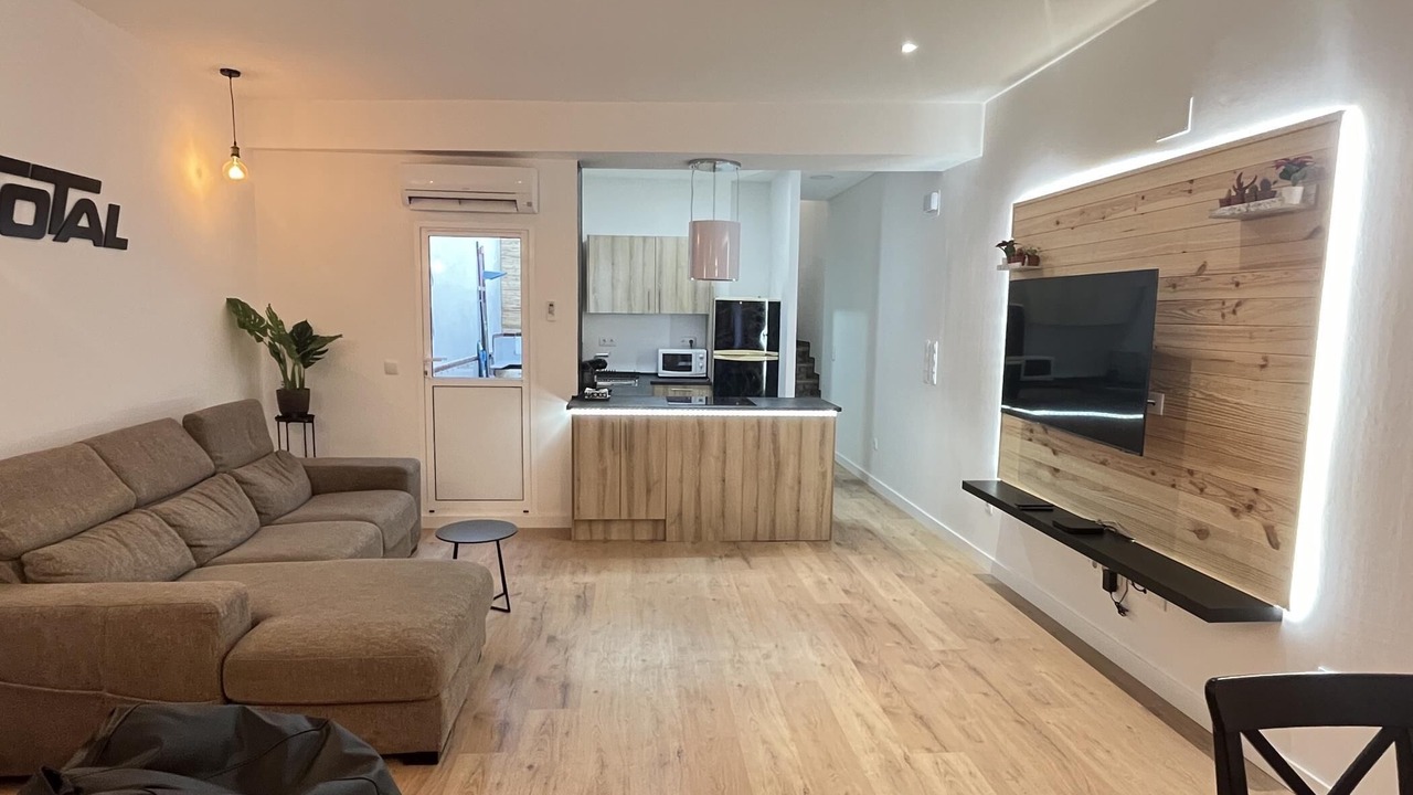 Photo of Livingroom in Pedralba