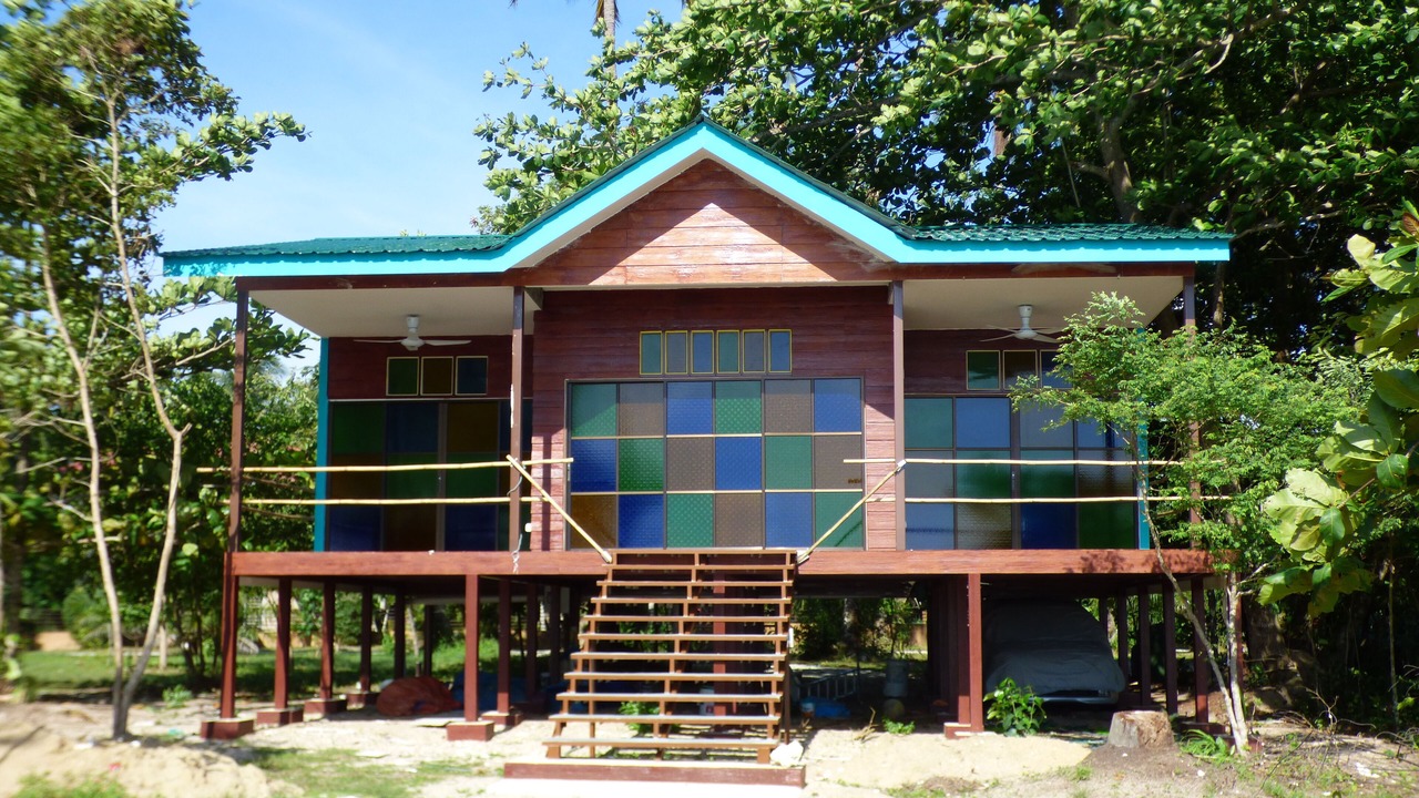 Photo of Outdoor in Air Hangat