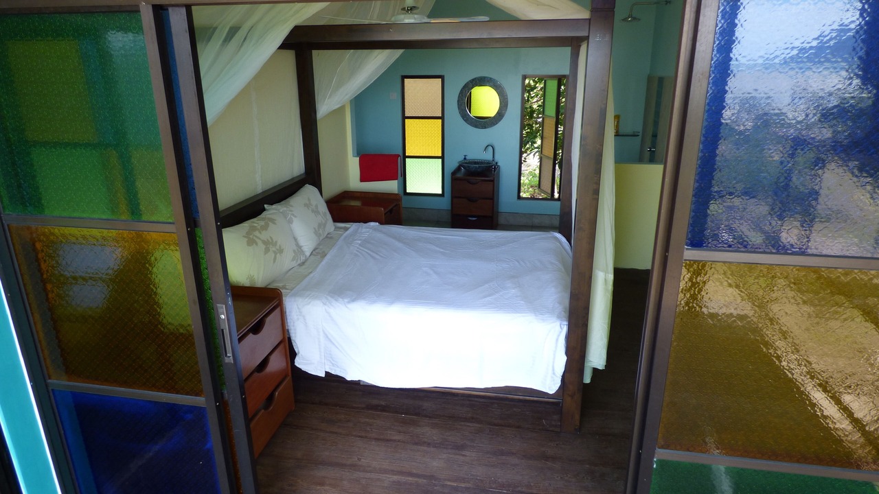 Photo of Bedroom in Air Hangat