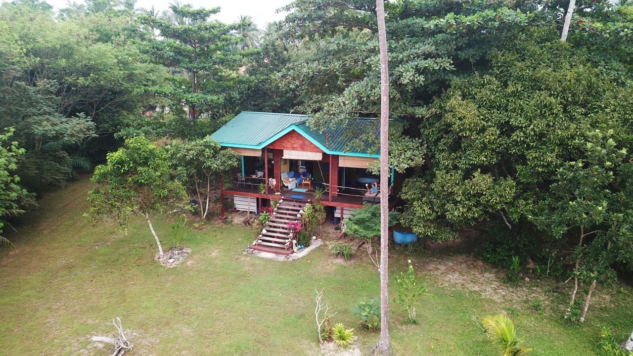 Photo of Outdoor in Air Hangat