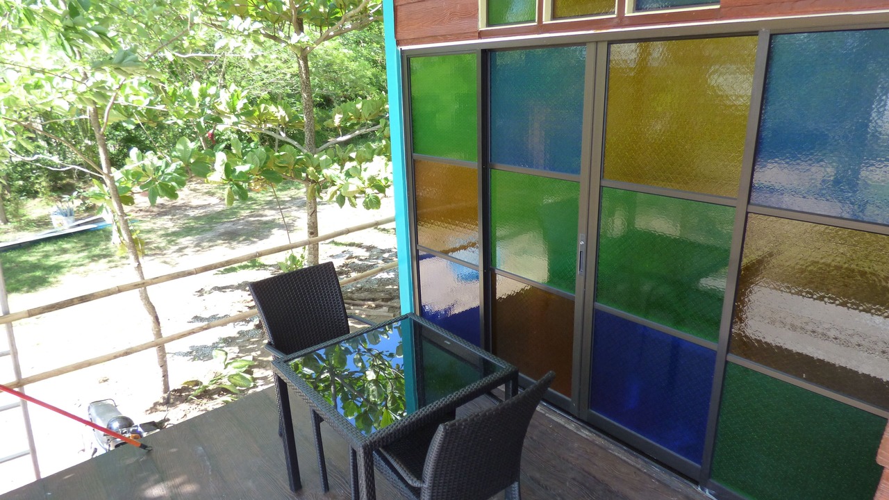 Photo of Outdoor in Air Hangat