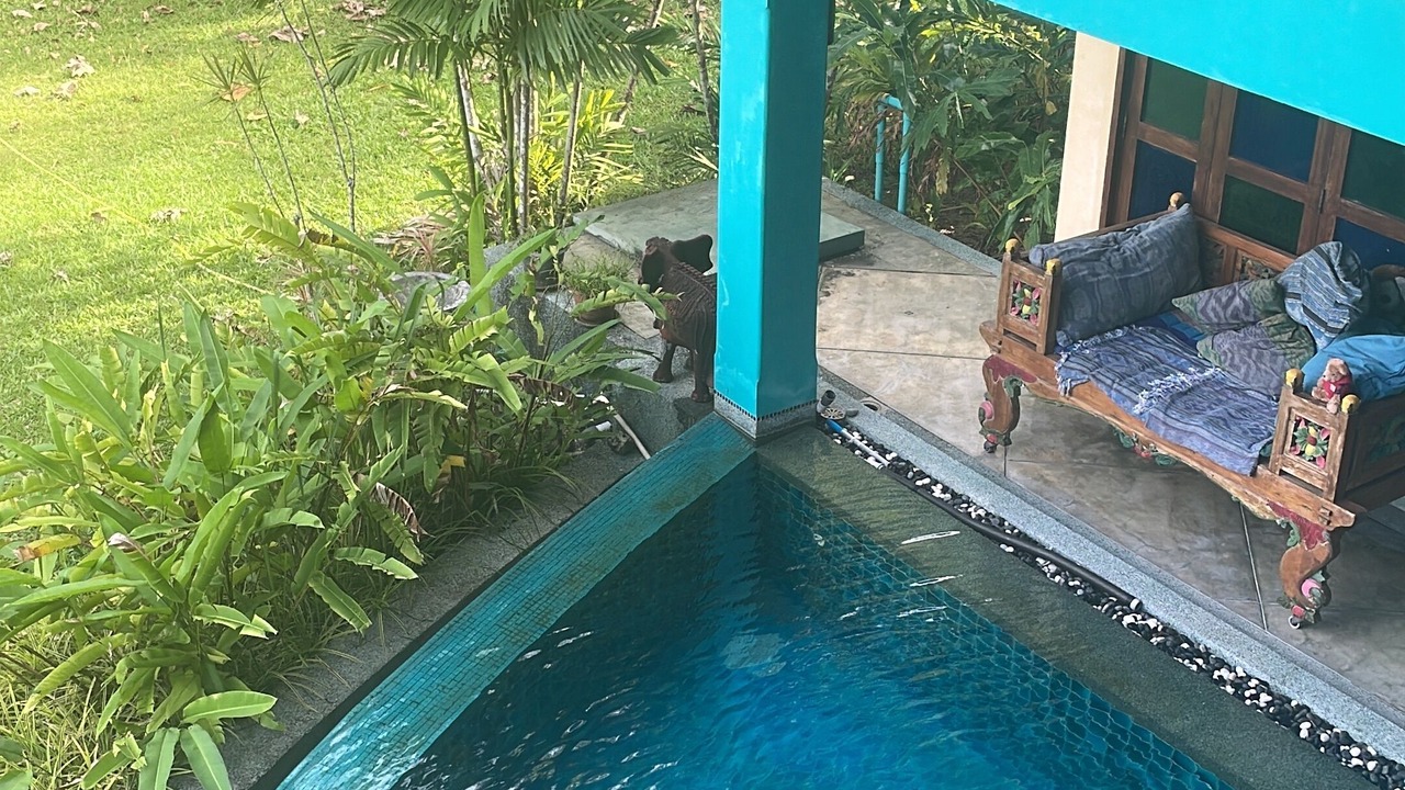 Photo of Outdoor in Air Hangat