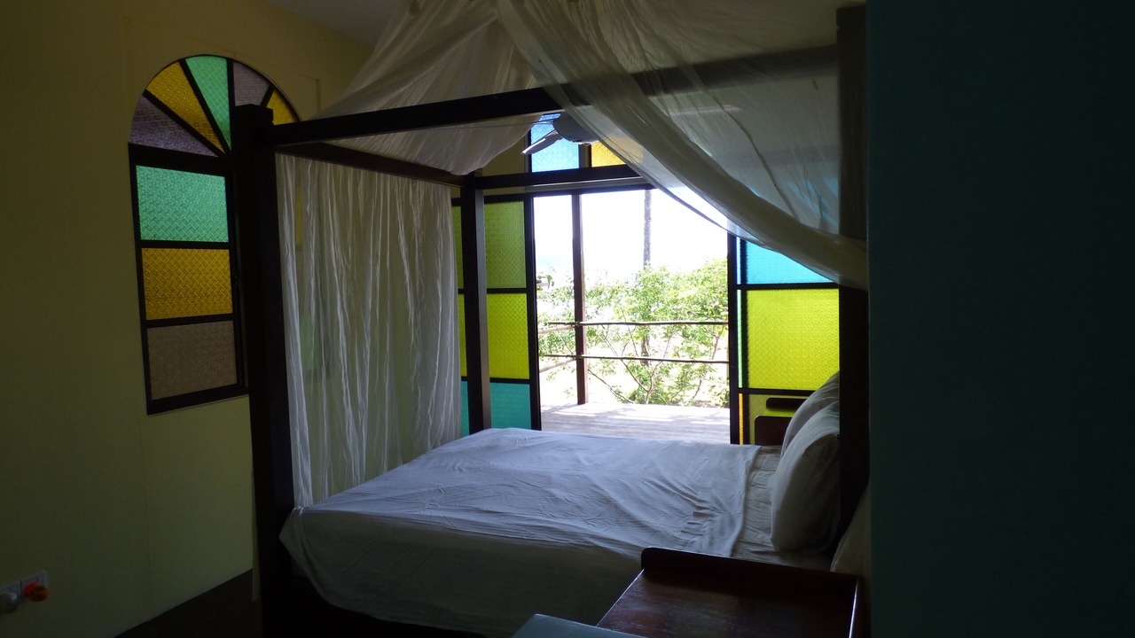 Photo of Bedroom in Air Hangat