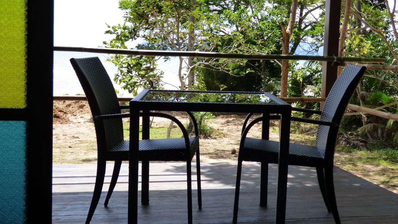 Photo of Outdoor in Air Hangat