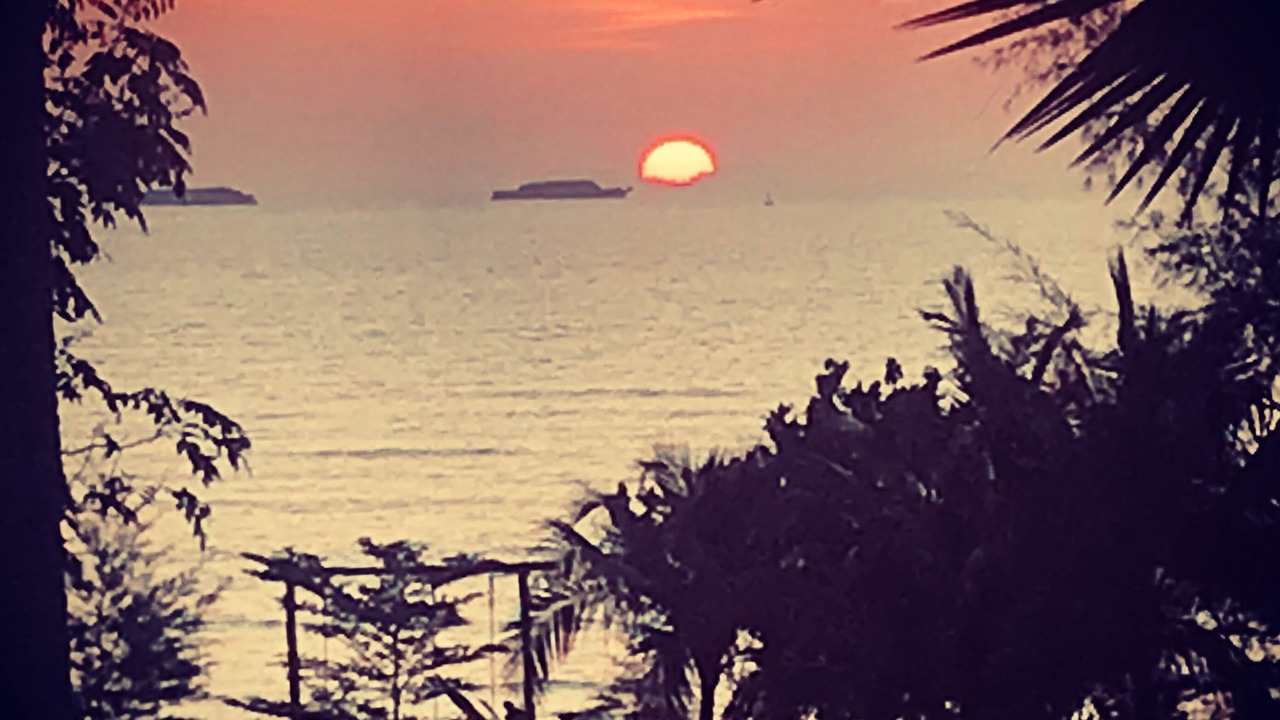 Photo of Others in Air Hangat