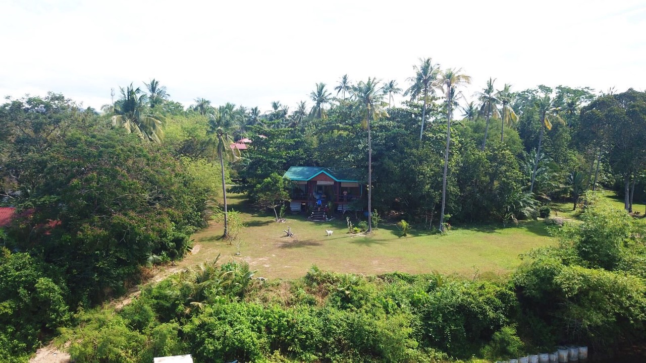 Photo of Outdoor in Air Hangat