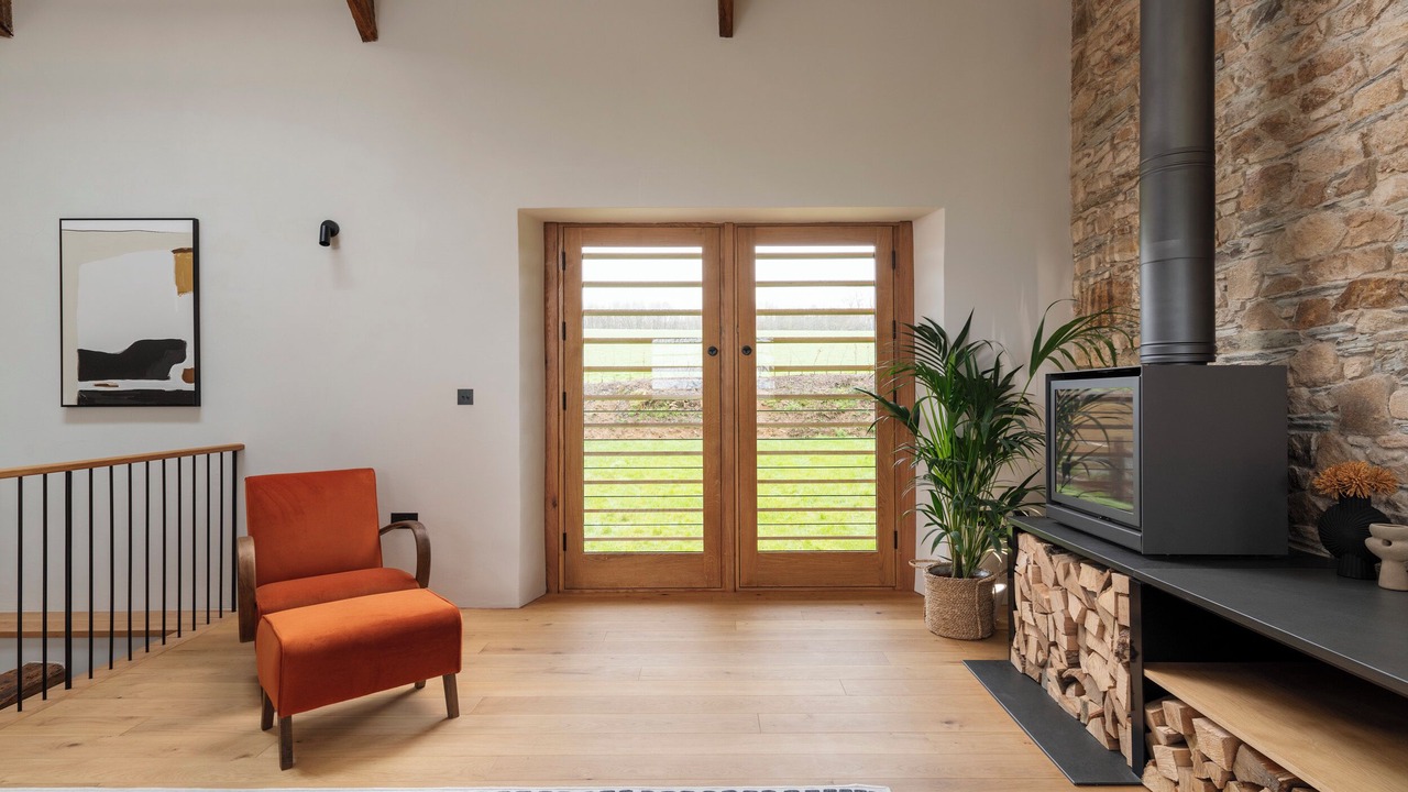 Photo of Livingroom in Morwellham