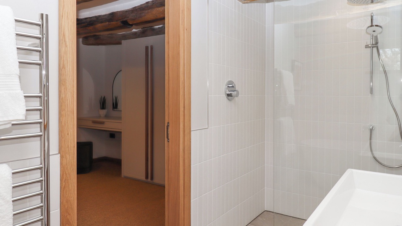 Photo of Bathroom in Morwellham