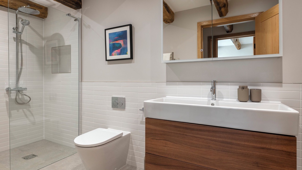 Photo of Bathroom in Morwellham