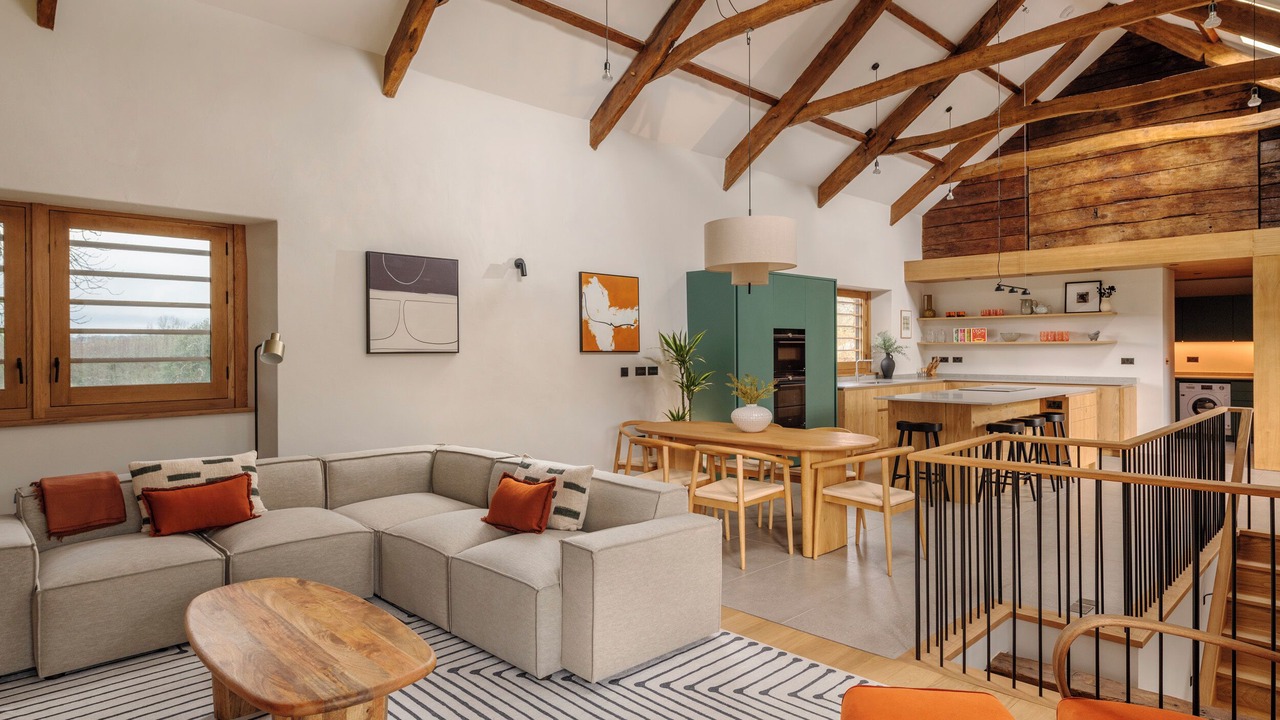 Photo of Livingroom in Morwellham