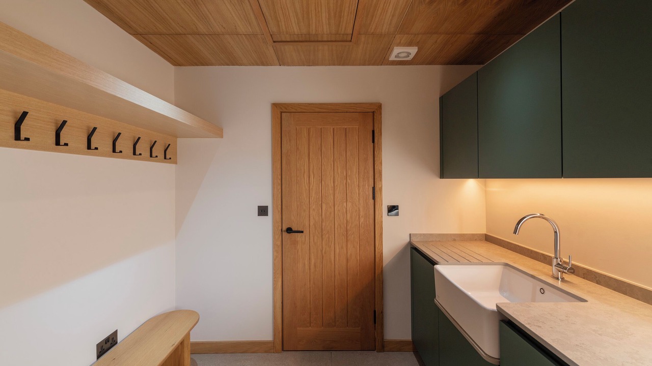 Photo of Bathroom in Morwellham