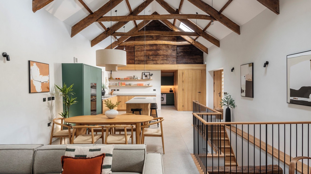 Photo of Livingroom in Morwellham