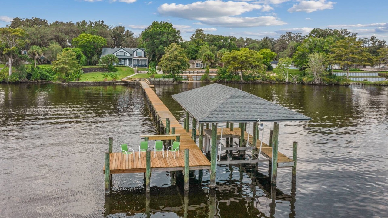 Photo of Outdoor in Green Cove Springs