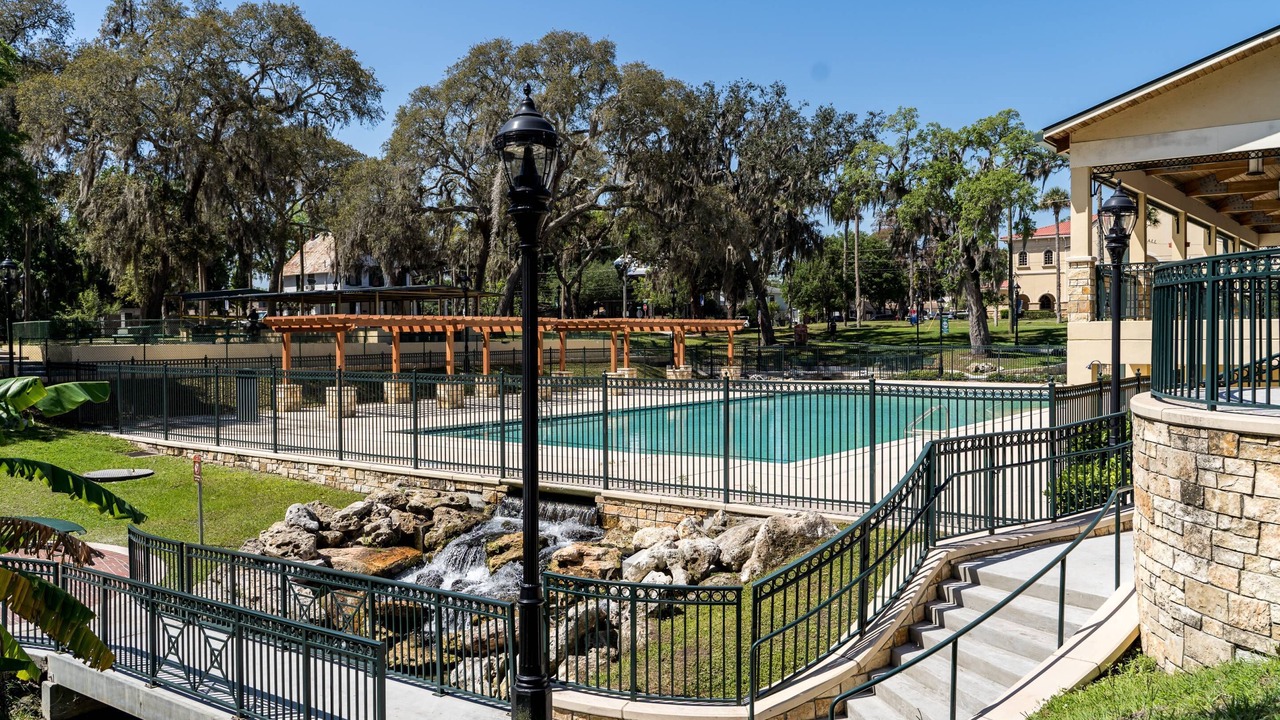 Photo of Outdoor in Green Cove Springs