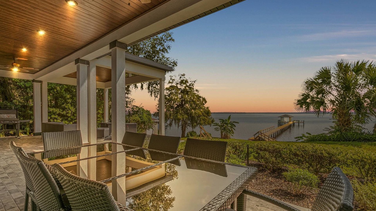 Photo of Outdoor in Green Cove Springs