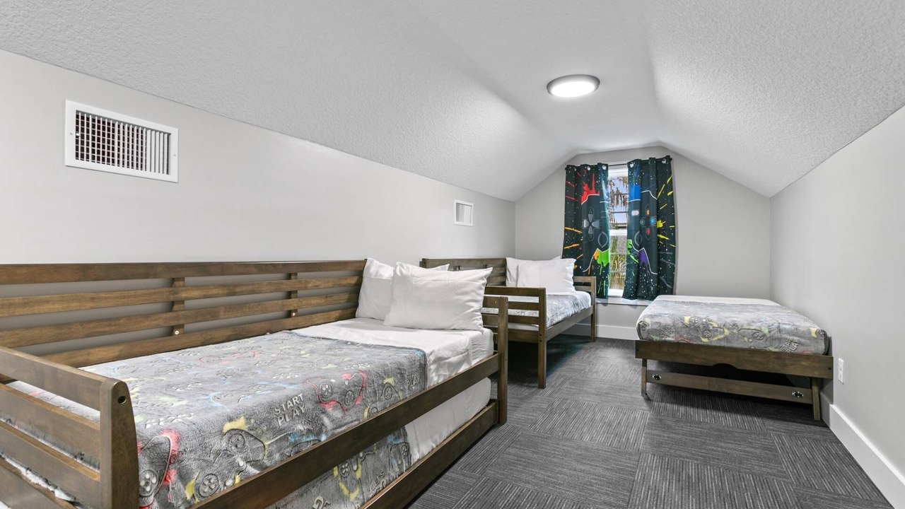 Photo of Bedroom in Green Cove Springs