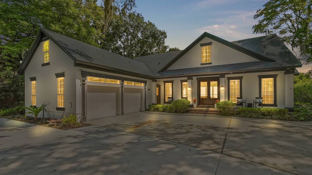 Photo of Outdoor in Green Cove Springs
