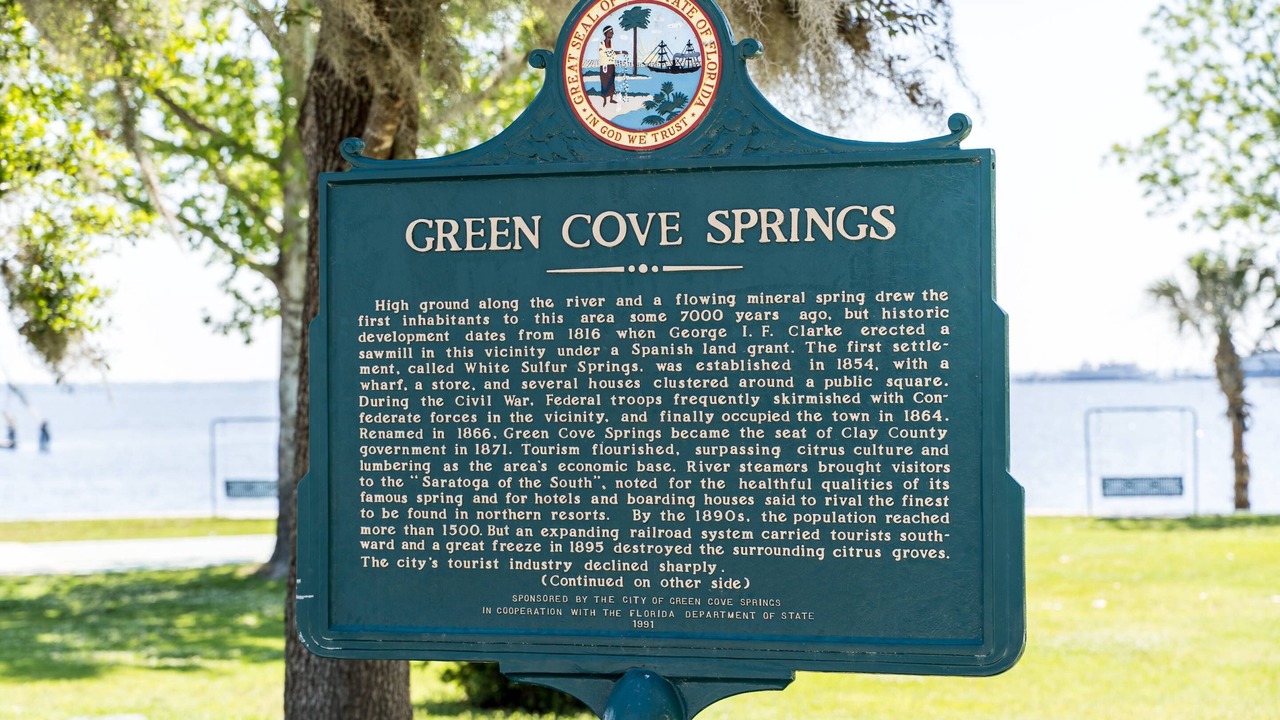 Photo of Others in Green Cove Springs