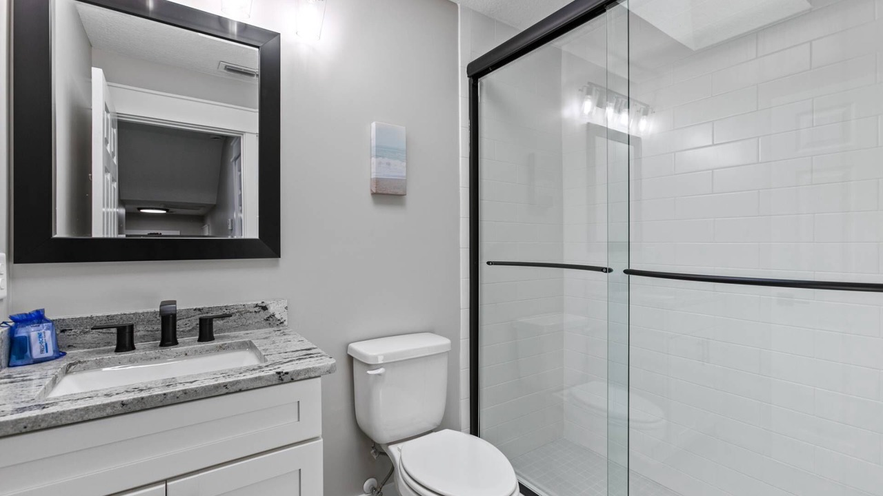 Photo of Bathroom in Green Cove Springs