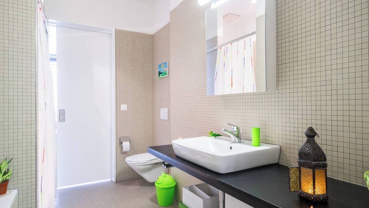 Photo of Bathroom in Altstetten