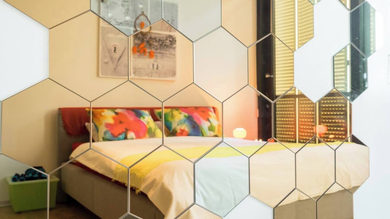 Photo of Bedroom in Altstetten